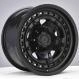 Aloy wheels for 4X4 17" 6x139,7 9J ET