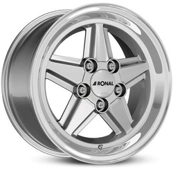 Alloy Wheels 15" 5x112 Ronal R9 S