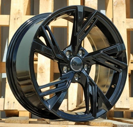 Felgi dla Audi 20" 5x112 9J ET35