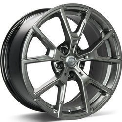 Alufelgen 19" 5x120 Carbonado Web DHB