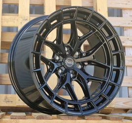 Felgen fur 4X4 20" 6x139,7 10J ETM10