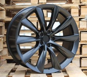 Alufelgen Racing Line 22" 5X120 10 ET35 64.1