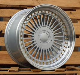 Ал. Джанти за BMW 19" 5x112/5x120 9J ET20