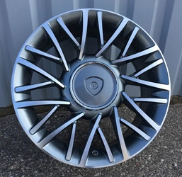 Алуминиеви Джанти за Lancia 15" 4X98 6 ET30 58.1