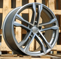 Алуминиеви Джанти за Audi 19" 5X112 8.5 ET35 66.6