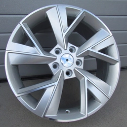 Алуминиеви Джанти за Skoda 18" 5X112 7 ET43 57.1