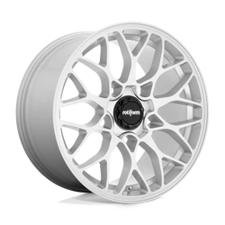 Алуминиеви Джанти Rotiform R189 19X10 5X112 GL-SLVR 40MM