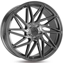 Алуминиеви Джанти 18" 5x114,3 Keskin KT20 Future PP