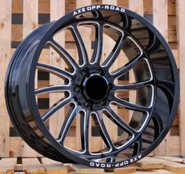 Off Road Алуминиеви Джанти 22" 12X135/139 12 ETM44 106.1