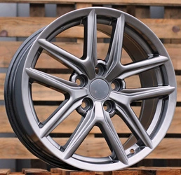 Alufelgen für Lexus 17" 5X114.3 7.5 ET40 60.1