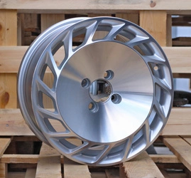 Felgi aluminiowe Racing Line 15" 4X100 7 ET30 67.1