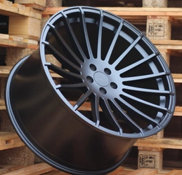 Alloy Wheels Racing Line 21" 5X112 11.5 ET42 66.5