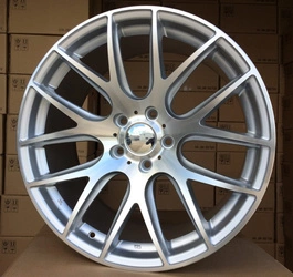 Алуминиеви Джанти за BMW 19" 5X120 8.5 ET35 72.6