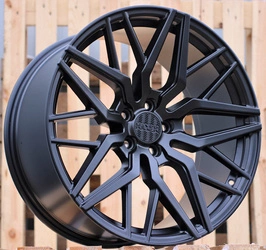 Alloy Wheels Haxer 19" 5X112 8.5 ET30 66.5