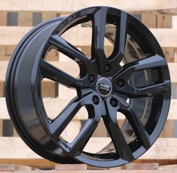Ал. Джанти Racing Line 19" 5X127 ET42 71.5