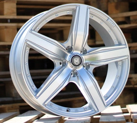 Alufelgen Racing Line 18" 5X115 7.5 ET40 70.5