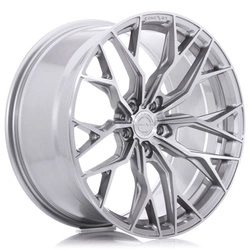 Алуминиеви Джанти Concaver CVR1 22x9 ET10-54 BLANK Brushed Titanium