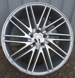 Felgi aluminiowe Racing Line 20" 5X120 8.5 ET33 72.6