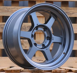 Off Road Felgi aluminiowe 17" 6X139.7 8.5 ETM10 106.1
