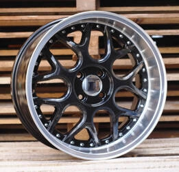 Alloy Wheels for Smart 17" 3X112 8.5 ET20 57.1