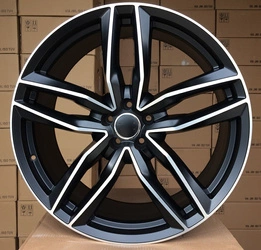 Alufelgen für Audi 18" 5X112 8 ET40 66.5