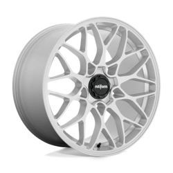 Алуминиеви Джанти Rotiform R189 20X9 5X120 GL-SLVR 35MM