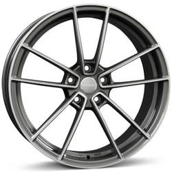 Felgi Aluminiowe 18'' 5x112 Borbet FF1 DTP