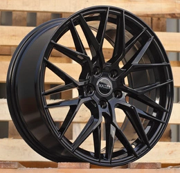 Alloy Wheels Haxer 18" 5X108 8 ET40 67.1