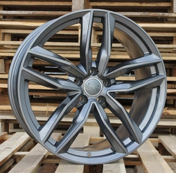 Alloy Wheels for Audi 20" 5X112 9 ET33 66.5