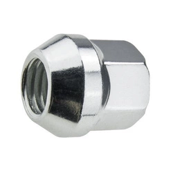 Гайки за Alufelgen, джанта - M14x2,0 / поцинкована - (отворена, тип конус) - ключ 19 / IS