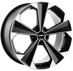 Alloy Wheels 19" 5x114,3 Oxigin 22 OXRS BMP