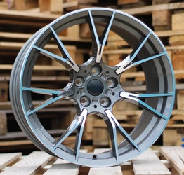Alloy Wheels for BMW 19" 5X112 8.5 ET26 66.6