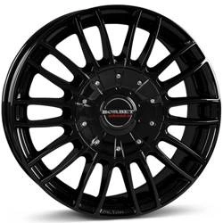 Alufelgen 21" 5x112 Borbet CW3 BG