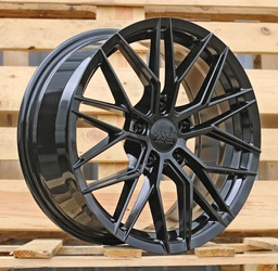 Felgen fur HAXER 17" 5x120 7,5J ET34