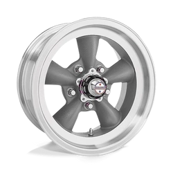 Джанти American Racing Vintage VN105 TORQ THRUST D 15X7 5X4.75 ET-6 83.06