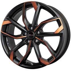 Алуминиеви Джанти 19" 5x112 RC-Design RC34 BOM