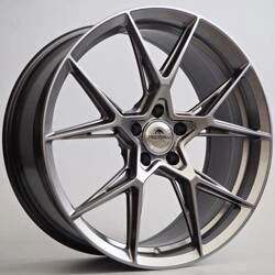 Алуминиеви Джанти Forzza Oregon* 9X20 5X112 ET35 CB66,45 GMReflex