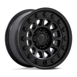 Джанти Black Rhino BR012 OUTBACK 17X8.5 5X150 ET-10 110.1