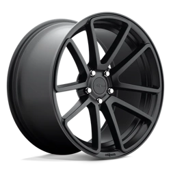 Алуминиеви Джанти Rotiform R122 19X8.5 5X112 MT-BLK 35MM