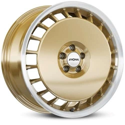 Алуминиеви джанти 16" 4x100 Ronal R50 RG