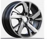 Felgen fur Racing Line 14" 4x114,3 5,5J ET45