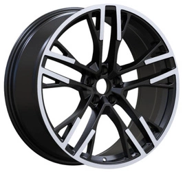 Felgen fur Audi 21" 5x112 8,5J ET34