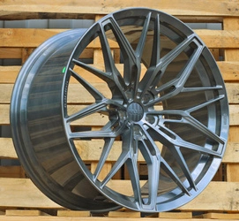 Alufelgen Haxer 23" 5X112 11 ET35 66.6