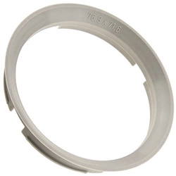 Центриращи Пръстени / Втулки PREMIUM 76,9 - 71,6