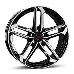 Алуминиеви Джанти 20" 5x112 Borbet ATX  BPG
