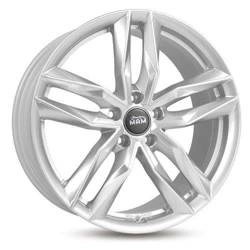 Felgi Aluminiowe 17" 5x108 MAM RS3 SL