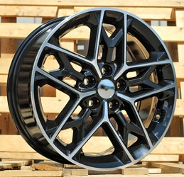 Alufelgen für Kia 18" 5X114.3 7.5 ET48 67.1