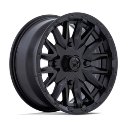 Джанти MSA Offroad Wheels M49 CREED 15X7 4X110 ET10 86