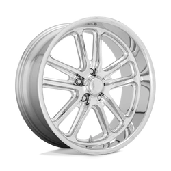 Джанти US Mag 1PC U131 BULLET 18X9.5 5X5.0 ET1 78.1