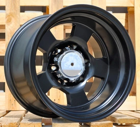 Off Road Felgi aluminiowe 15" 6X139.7 10 ETM52 110.5
